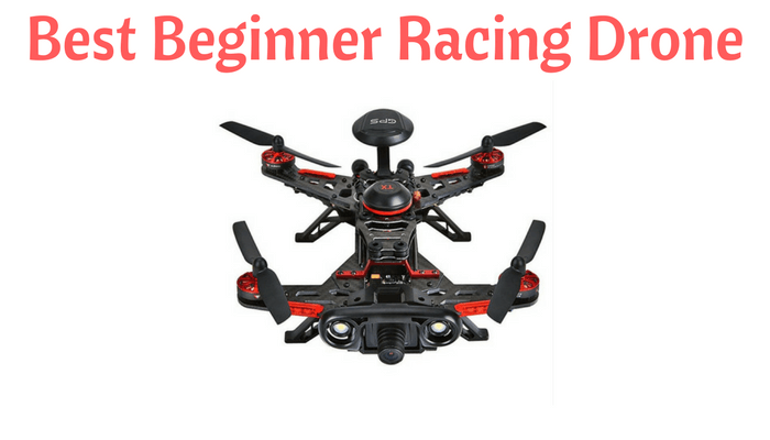 best racing drone